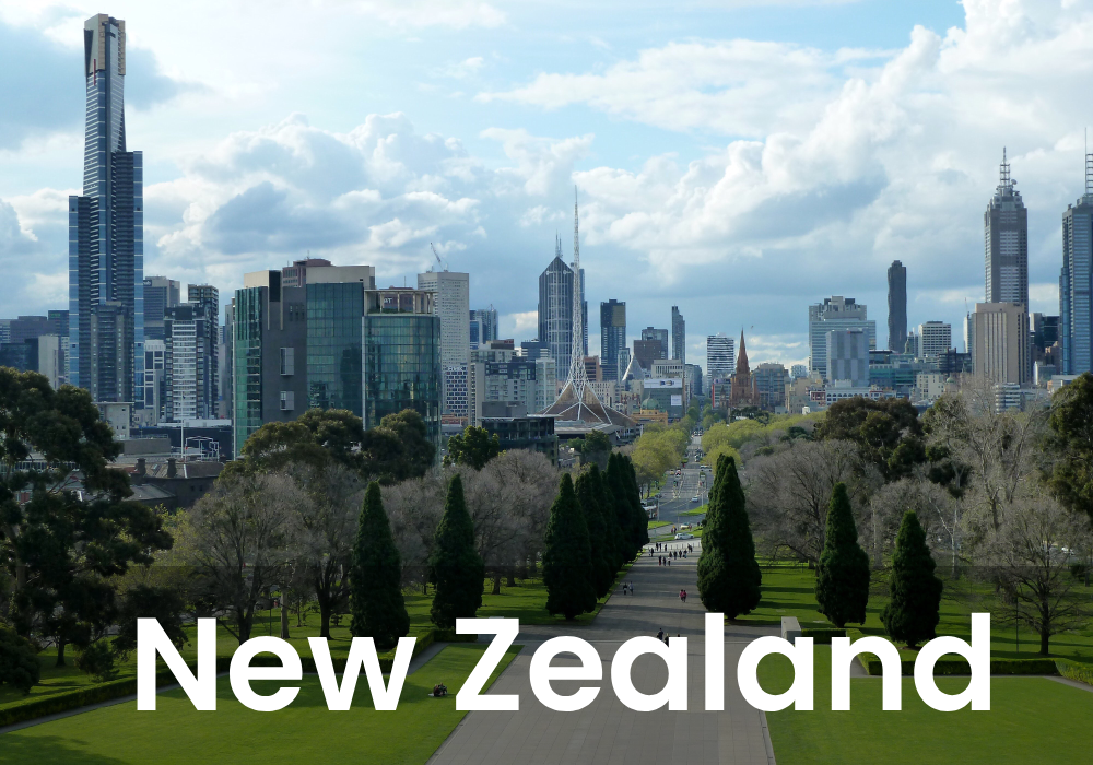 New Zealand